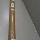 Brown Paper Roll 48" x 1200" (100 feet) - USA-Made Thick Kraft Paper Roll 50lb Thickness for Packing, Moving, Shipping & Crafts/Arts - 100% Recycled Natural Craft Wrapping Material by IDL Packaging
