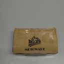 METOWARE Trailer Hitch Covers, Heavy American Flag Metal Hitch Cover for 2 Inch Receivers, Tow Hitch Covers for Trucks Accessories (with Anti-Rattle 5/8-Inch Diameter Hitch Lock)