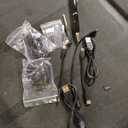 64GB Digital Voice Recorder, Loan Chiangmai with AI-Intelligent Noise Reduction - Voice Activated Sound Audio Tape Recorder Device for Lectures, Meetings, Work, Interviews