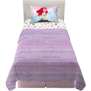 Disney Princess Twin Sheet 
