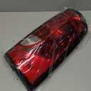 Tail Light Assembly Right fits Chevrolet Silverado 1500 Classic, HD, HD Classic, 1500, 2500 HD 2004 2005 2006 2007 1 Pcs