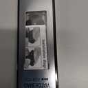 Compatible with Google Pixel Watch, Genuine Leather Replacement Band Strap Compatible with Google Pixel Watch 2 41mm (Black)