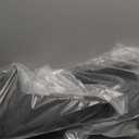 BestEvMod Upgrade Mud Flaps Splash Guards Compatible with Tesla Cybertruck 2026 2025 2024 Splash Fender OEM Style ABS Winter Sediment Dirt Protection Set of 4 No Need to Drill Full Cover