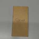 Carveit Magnetic Wooden Case for iPhone 17 Case, Wood Artisan Engraved & Black Soft TPU Shockproof Cover, Compatible with MagSafe Wireless Chargers (Gadsden and The American Flag) Walnut