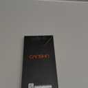 CANSHN Designed for Samsung Galaxy S25 Case (2025) [Full Camera Protection] [Compatible with Magsafe] Translucent Matte Back Protective Phone Cover, Hot Pink