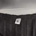 AUSELILY Women's Fall Dress 2025 Long Sleeve V Neck Short Dress Lightweight Casual Knit Sweater Dresses with Pockets Size S