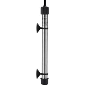 hygger 802 Aquarium Titanium Heater Rod Fish Tank Heating Element Replacement Heater Tube (Controller Excluded) 500W