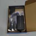 Azduou PS2 to HDMI Converter HDMI Cable for Playstation 2/ Playstation 3 Console. Connecting PS2/ PS3 to HDTV with True Ypbpr HD Signal Output (100% Improve Video Quality)