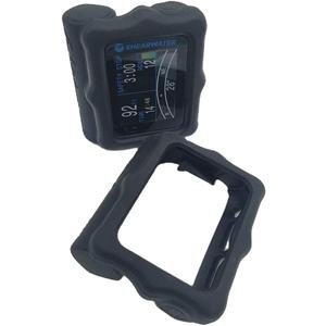 Silicone Protective Cover for Shearwater Perdix/Perdix 2 / Perdix AI Diving Computer (Black)