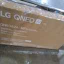 LG 50-Inch Class QNED AI 4K QNED82A Series Smart TV w/AI Sound, HDR10, 4K Super Upscaling, Filmmaker Mode, Wow Orchestra, Alexa Built-in (50QNED82AUA, 2025)