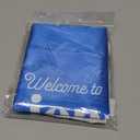 Rico Industries NFL Football 13" x 18" Double Sided Garden Flag