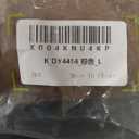 KIRUNDO Womens Jumpsuit 2026 Summer Casual Loose One Piece Overalls Smocked Sleeveless Wide Leg Rompers With Pockets, Large