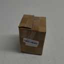 tuvisin Foam and Carbon Rings Filter Replacement Compatible with Biorb Aquariums(5 carbon foams, 5 regular foams, 2 cleaning brushs and 1 piece cleaner pad)