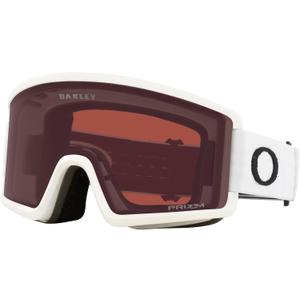 Oakley Unisex - adult Target Line Goggle, Medium, Matte White