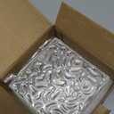 Rechargeable Shower Light No Wiring, 16 Color Changeable Ocean Wave Projector Light, Dimmable Waterproof Shower Lamp with Remote, Rotating Flame Water Ripple Lamp for Shower, Bathroom, Bedroom Decor