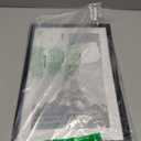 upsimples 11x17 Picture Frame, Display Pictures 9x15 with Mat or 11 x 17 Without, Wall Hanging Poster Frames, Black, 1 Pack