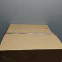 ZonLi Fluffy Body Pillow for Adults, Fuzzy Faux Fur Body Pillow with Shredded Memory Foam, Adjustable Support for Side Sleepers, Pregnancy & Bedding Decor, Valentines Day Gifts, 20 x 54 Inch, Grey