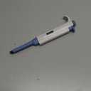 MicroPipette Kit: 1 IVYX Scientific Pipettors (100-1000μl), Adjustable Single Channel Multi-Volume Autoclavable Pipette