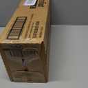 SlimFast Advanced Nutrition Creamy Chocolate Shake – Ready to Drink Meal Replacement – 20g of Protein – 11 Fl. Oz. Bottle – 12 Count - Pantry Friendly By 01/24/2026