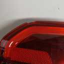 LED Tail Lights Compatible with 2022 2023 2024 Ford Maverick Lariat Rear Brake Lamp Signal Assembly Taillights Replace NZ6Z13404B NZ6Z13405B FO2801289 (LED Black Maverick, 1 Pair)