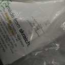 Skratch Labs Energy Bar | Cinnamon + Oatmeal (12 Pack) | Plant Based Healthy Snack | Low Sugar - 5g Protein | Non-GMO, Gluten Free, Soy Free, Vegan, Kosher