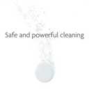 Baby Brezza Universal Detergent Soap Tablets for Baby Brezza Bottle Washer Pro and All Brands of Bottle Washers, 120 Tablets