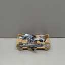 Philips Sonicare 4100 Series Electric Toothbrush - Sonic Toothbrush with Advanced Sonic Technology, Pressure Sensor, Two Intensity Settings, Smartimer & Quadpacer, Black, Model HX3681/24