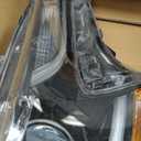 JFN LED Headlight Compatible with 2020-2022 Corolla SE/XLE/XSE 8111002S50 TO2503287 (Passenger Side (Right))