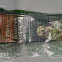 Poodle Dematting Fur Rake Comb Brush for Dogs and Cats - Long 2.5" Steel Safety Blades Metal Comb for Detangling Matted or Knotted Undercoat Hair (Orange)