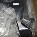 NewYall Front Lower Left and Right Suspension Control Arm with Ball Joints
