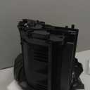 MasaiMara 37A CF237A Compatible Toner Cartridges Replacement for HP Enterprise M607n M607dn M608dn M608n M609dn Enterprise Flow MFP M631h M632z M632 M632h M631 M631dn Printer (Black, 2-Pack)