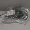 Shower Caddy 2 Pack, Adhesive Shower Organizer for Bathroom Storage&Home Decor&Kitchen organizers and storage, No Drilling, Large Capacity, Rustproof Stainless Steel Bathroom Organizer, Bathroom Decor Sets