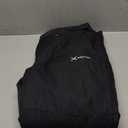 Arctix Men's Essential Snow Pants (Medium/30" Inseam, Black)