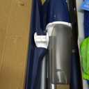 Microfiber Spray Mop for Floors Cleaning: Wet Dry Hardwood Floor Mops with 3 Washable Reusable Pads for Swiffer Powermop - Flat Mop with Sprayer for Tile Wood Laminate Vinyl Marble (Dark Blue)