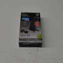 GE TV Antenna for Smart TV Indoor, HD Antenna, Supports 4K 1080p Signal Reception with Signal Amplifier, Free Local Channels, 48732