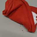 6 Pack 18 Inch Christmas Stockings with 10 Pcs Glitter Glue Pens Red Christmas Stocking Glitter Glue Tube for Holiday Fireplace Decorating DIY Art Project