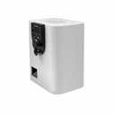 Brookstone Smart Wi-Fi Pet Snack Thrower