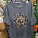 Ignatius of Loyola Jesuits Order Catholic T-Shirt (XL)