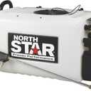 NorthStar ATV Spot Sprayer - 16-Gallon Capacity, 2.2 GPM, 12 Volt