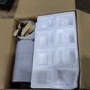 Shinco 12,000 BTU Portable Air Conditioner with WiFi, Portable AC Unit with Built-in Cool, 3-in-1 Cooling Fan & Dehumidifier for Rooms up to 400 Sq.Ft, Remote, 24H Timer, Installation Kits