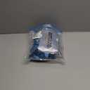 ROZKITCH Dog Shark Fleee Pajamas, Pet Windproof Warm Cold Weather Jacket Vest with Luminous Zipper, Jumpsuit Apparel Outfit Clothes for Small Medium Large Dog Shark S (S(Back Length:16"))