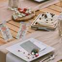 Makhry 50pcs Wedding Favors Key Bottle Openers with Escort Tag Cards and Ribbon Thank You Gifts Tags for Guests Rustic Wedding Decorations (Rose Gold)