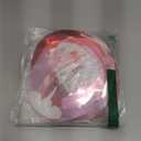 Galentines Day Party Hanging Swirls Decorations, Happy Galentines Day Party Swirl Ceiling Supplies, Girls Night Galentine's Gang Valentines Day Party Photo Backdrop Ladies Galentines Theme Supplies