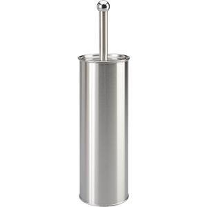 Bath Bliss Stainless Steel Toilet Brush Holder (1 Pack)