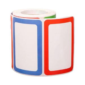 Tagged Sticker to and from Name Gift Labels Self-Adhesive Self-Adhesive Present Tagged Party Supplies