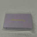 Invisible Weft Hair Extensions Human Hair Butterfly Hair Extensions Micro Bead Weft Hair Extension Real Human Hair PU Weft No Tape In Hair Extension 18/613 Strawberry Blonde Highlight(4Pcs,18 Inch)