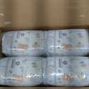 Huggies Size 1 Diapers, Little Snugglers Baby Diapers, Size 1 (8-14 lbs), 96 Count