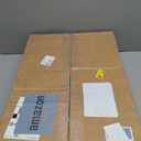 Amazon Basics 16x25x1 Air Filter 6 Pack, MERV 11 AC Furnace Filters (Actual Size: 15.75" x 24.75" x 0.75")