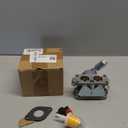 791230 Carburetor, Compatible with 4 Cycle 20HP 21HP 23HP 24H intek V-Twin 791230 799230 699709 499804 MIA10632