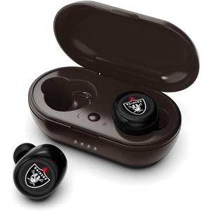 SOAR NFL True Wireless Earbuds V.2